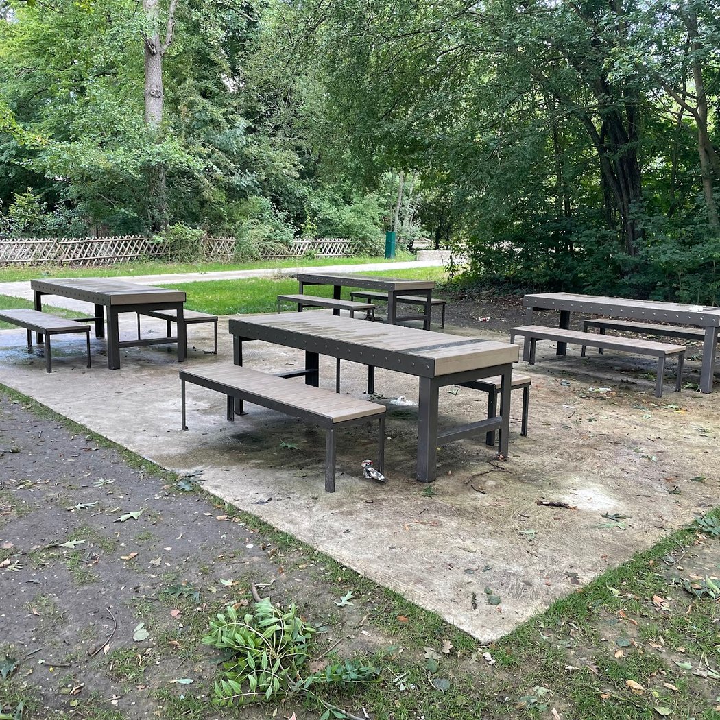 Aire de jeux 2